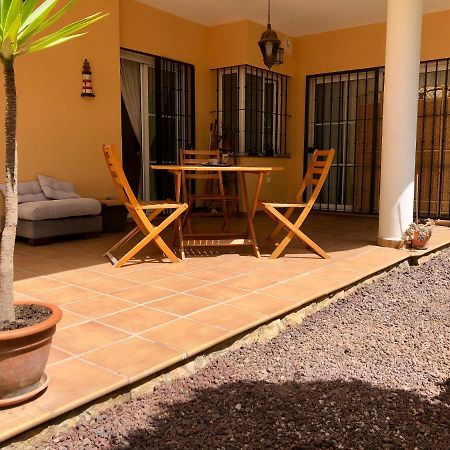 Sitio de Calahonda Estudio Golf & Beach מראה חיצוני תמונה
