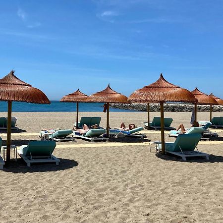 Sitio de Calahonda Estudio Golf & Beach מראה חיצוני תמונה