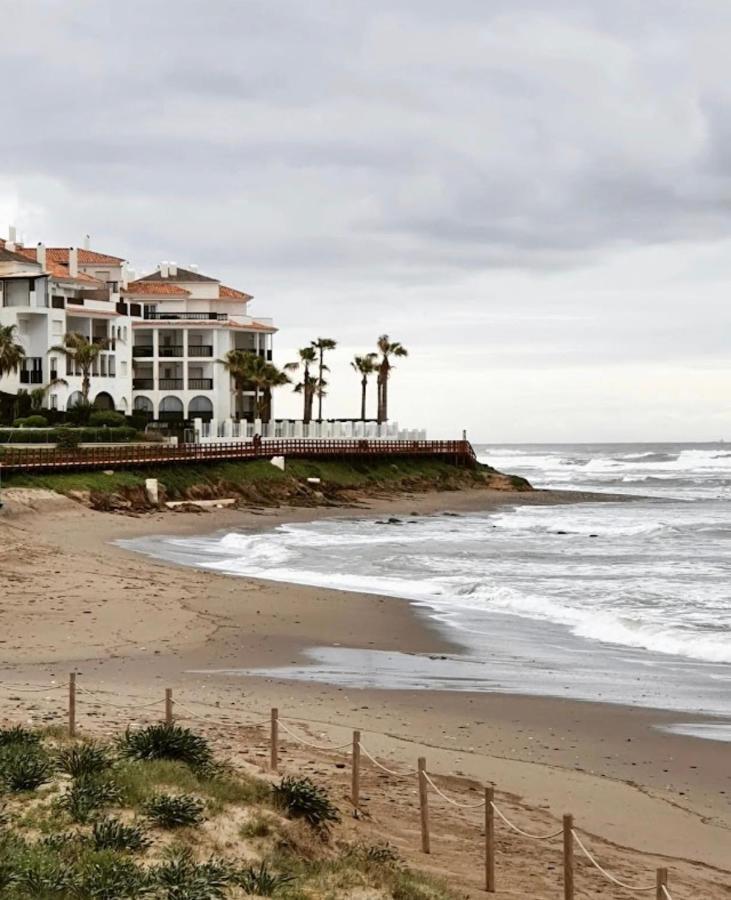 Sitio de Calahonda Estudio Golf & Beach מראה חיצוני תמונה