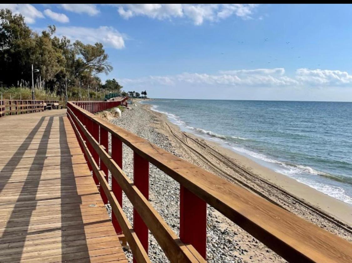 Sitio de Calahonda Estudio Golf & Beach מראה חיצוני תמונה