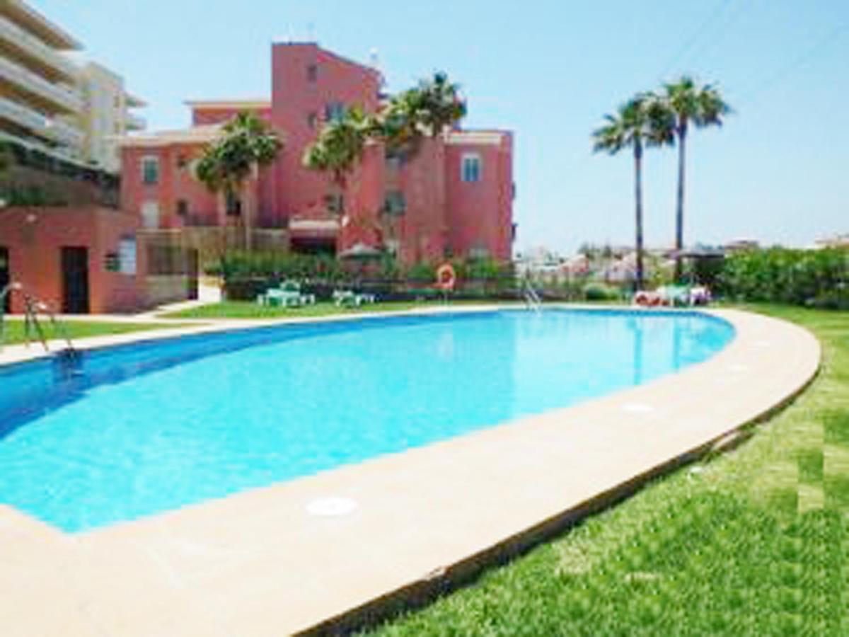Sitio de Calahonda Estudio Golf & Beach מראה חיצוני תמונה