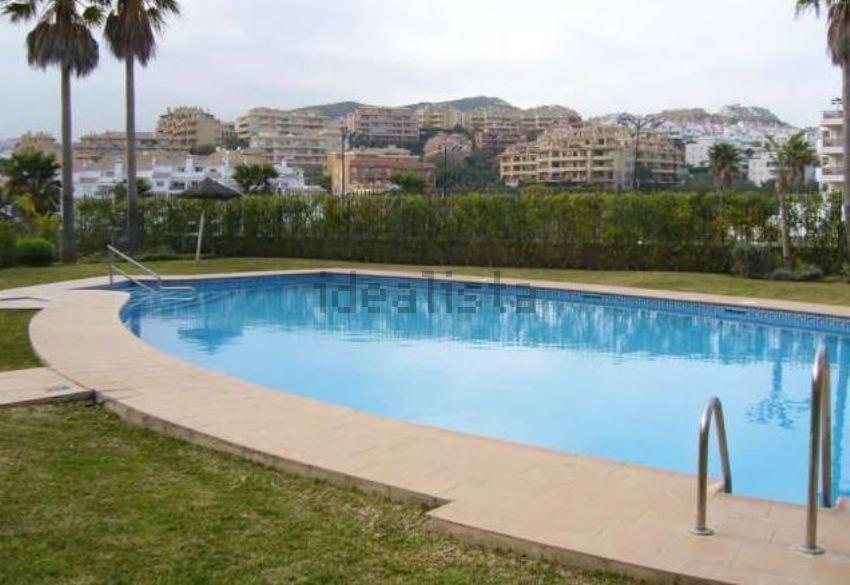 Sitio de Calahonda Estudio Golf & Beach מראה חיצוני תמונה