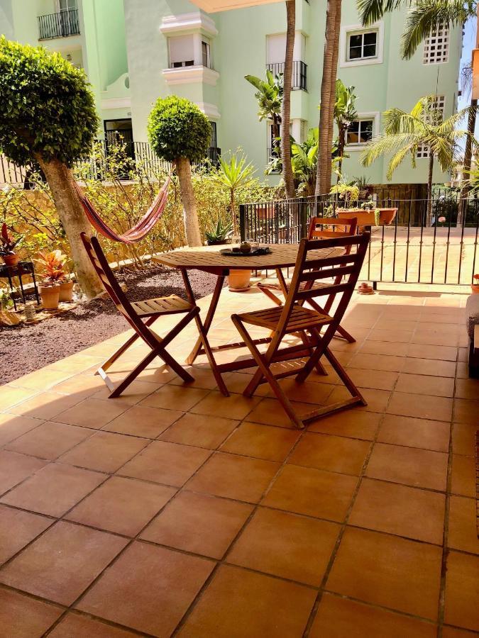 Sitio de Calahonda Estudio Golf & Beach מראה חיצוני תמונה