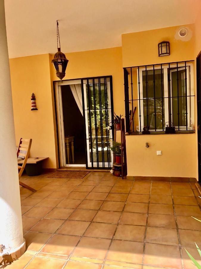 Sitio de Calahonda Estudio Golf & Beach מראה חיצוני תמונה