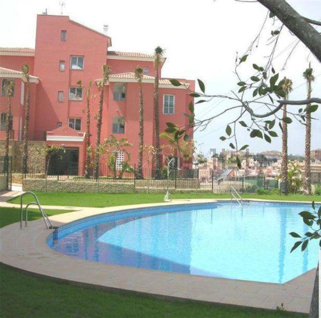 Sitio de Calahonda Estudio Golf & Beach מראה חיצוני תמונה