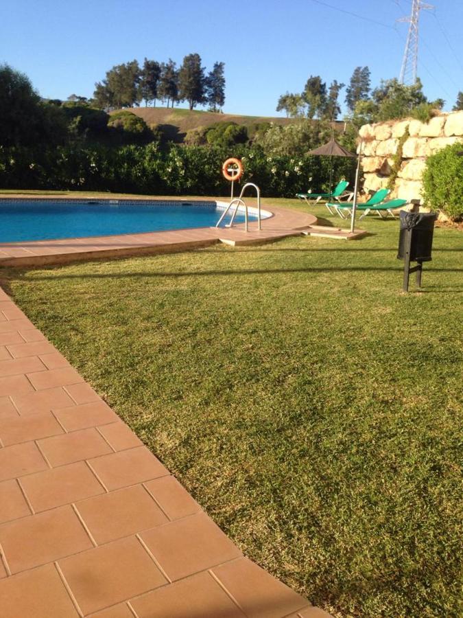 Sitio de Calahonda Estudio Golf & Beach מראה חיצוני תמונה