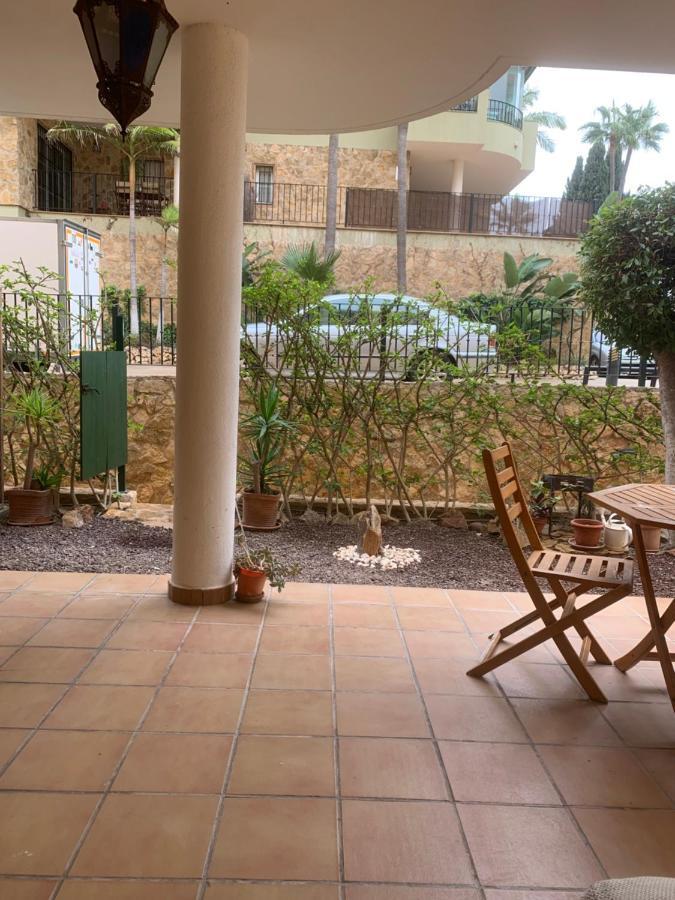 Sitio de Calahonda Estudio Golf & Beach מראה חיצוני תמונה